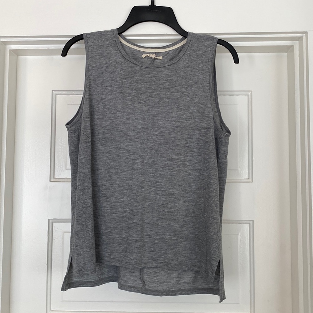 J Brand knit tank